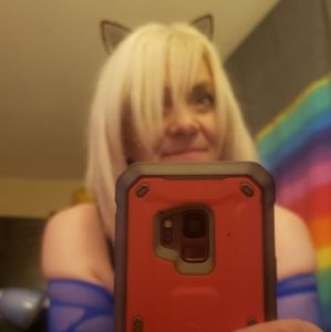 Meet your Posher, Teri